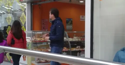 LAS DELICIAS DE GRETELL CIUDAD TUNAL BOGOTÁ LAS DELICIAS DE GRETELL CIUDAD TUNAL BOGOTÁ